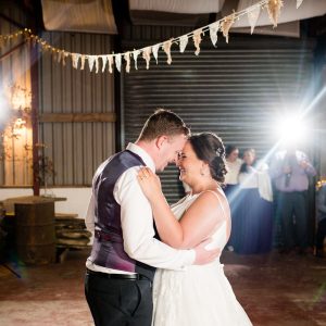 Wedding DJ Wiltshire